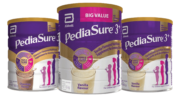 Pediasure_3_range